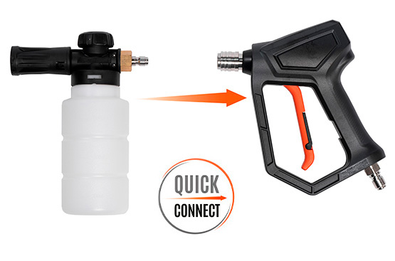 Профессиональный двигатель